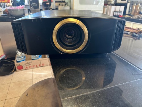Jvc dla rs45u projector with - projector,