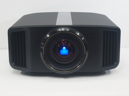 Jvc dla v9r ila - d-ila, projector