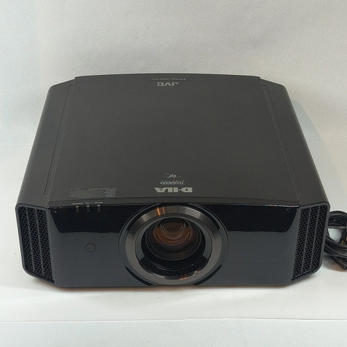 Jvc procision ila 1920 x - procision,