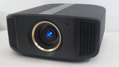 Jvc dla ila projector - dla-v5(b),