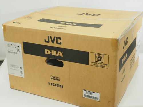 Jvc dla v9r ila projector - projector, w/