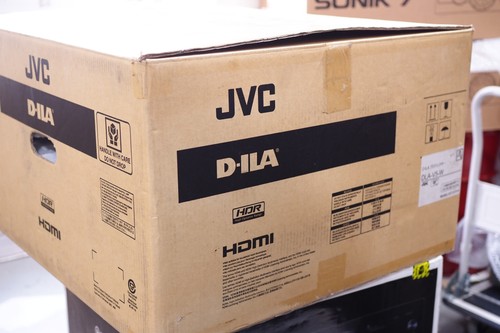 Jvc dla ila - jvc, d-ila