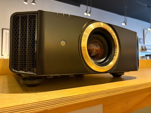 Jvc dla rs45 - dla-rs45, projector