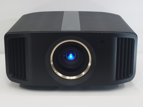 Jvc dla ila - d-ila, projector