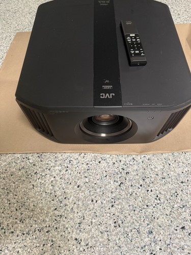 Jvc dla nx5 - dla-nx5, (dla-rs1000)