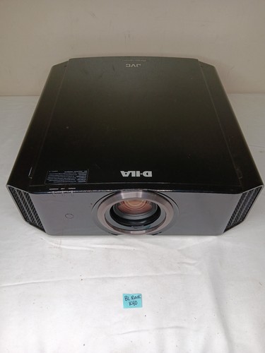 Jvc projector dla - jvc,