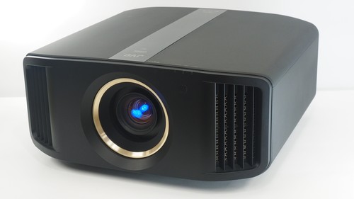 Jvc dla ila projector - d-ila,