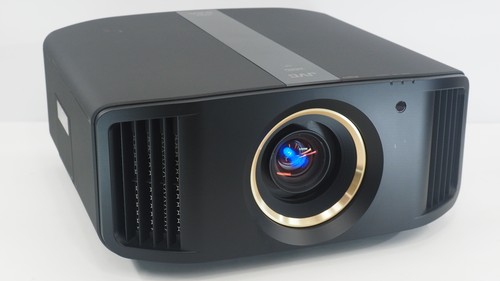 Jvc dla ila projector - dla-v5, d-ila